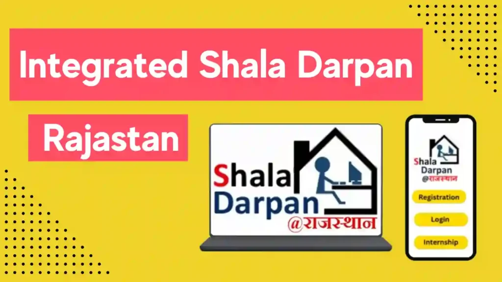 integrated shala darpan rajasthan